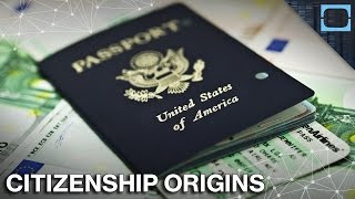 What Does Citizenship Even Mean?