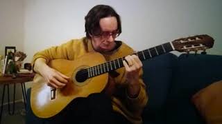 Video clip of A Tune for Noel (2020)