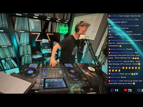 The Run Out Preview Show