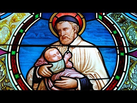 St. Vincent de Paul - Saints & Angels - Catholic Online