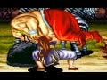 Karnov S Revenge On Fightcade 35