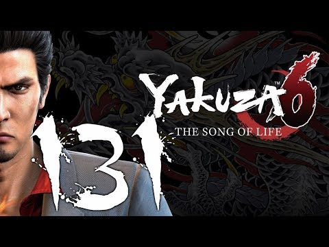 Yakuza 6: The Song of Life playthrough pt131 - A Cruel Twist/Awakening!