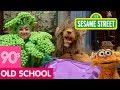 Sesame Street A Song About Broccoli ThrowbackThursdays