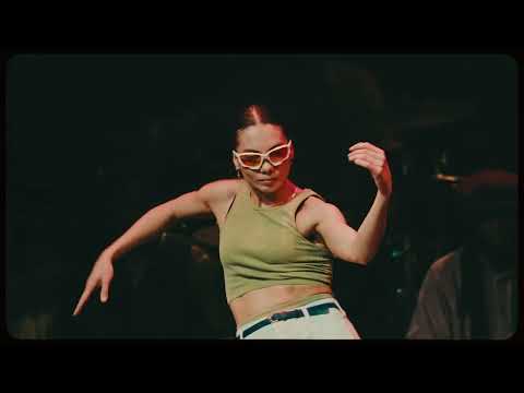 An inside look behind Groove The Show | Ghetto Funk Collective x The Ruggeds