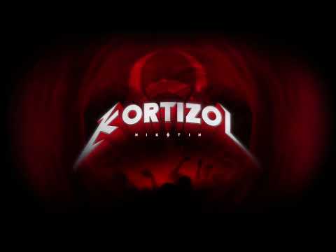 NIKØTIN - KORTIZOL