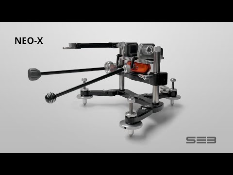 SEB NEO-X mechanical rest.