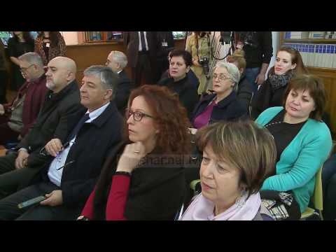 Dosjet hapen me Musine Kokalari - Top Channel Albania - News - Lajme