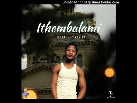 King_Saiman-Ithembalami