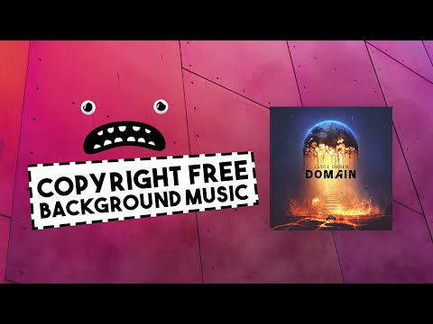 Jayce Garen - Domain [Bass Rebels] Royalty Free Music 2021