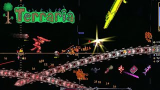 【Terraria】Magic Arts part15【ゆっくり実況】