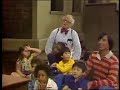Classic Sesame Street Professor Grover Breathing Take 2