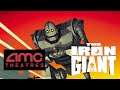 AMC Previews The Iron Giant August 6 1999