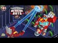 Transformers Rescue Bots Hero Adventures 237 Play As HEATWAVE The Leader Of The Rescue Bots