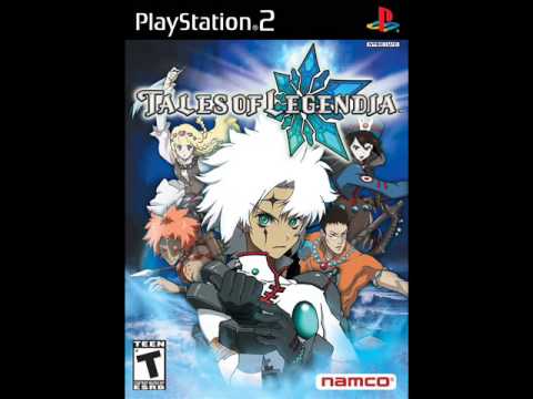 Fave VGM #263: "Land of Peace" ~ Go Shiina