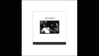 Luti-Kriss (Norma Jean) - I Covenant I'm Yours