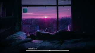 Hosh-Nikk slowed and reverbed version