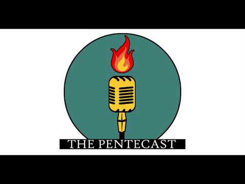 The Pentecast: Episode #1-Introduction