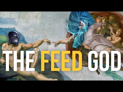 Imaqtpie - THE FEED GOD
