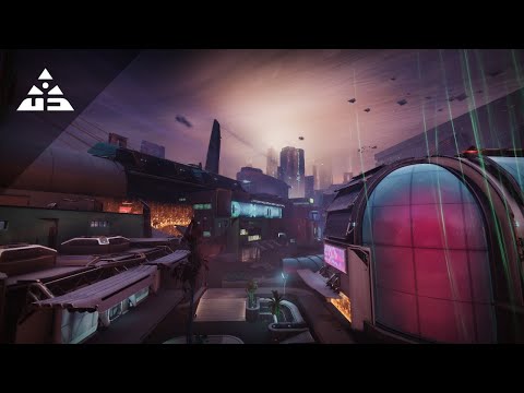 Discipline - Destiny 2: Lightfall OST