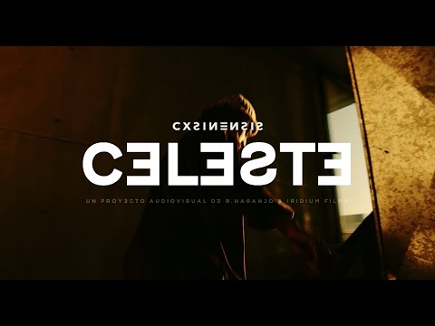Cxsinensis - CELESTE [ videoclip ]