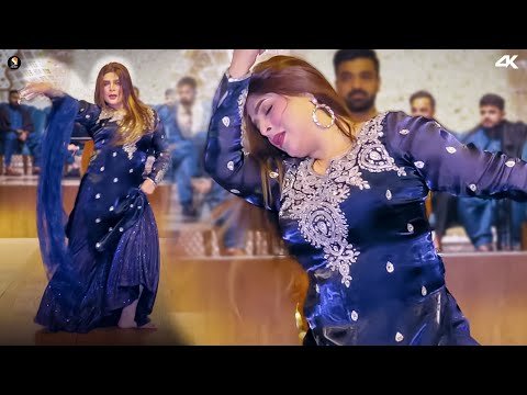 CHHAITE BOORIEN VE TABIBA ,  Chahat Baloch Dance Performance, SGStudio 2025