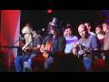 Slash, Tom Morello & Jerry Cantrell perform "Wish You Were Here"