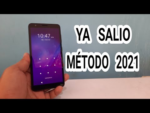 Formatear ZTE a3 / Hard Reset ZTE blade a3