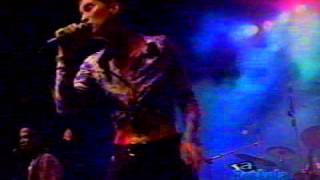 Aterciopelados - Colombia Conexión.avi