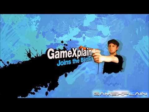 GameXplains Theme Song