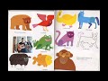 Brown Bear What Do You See Song