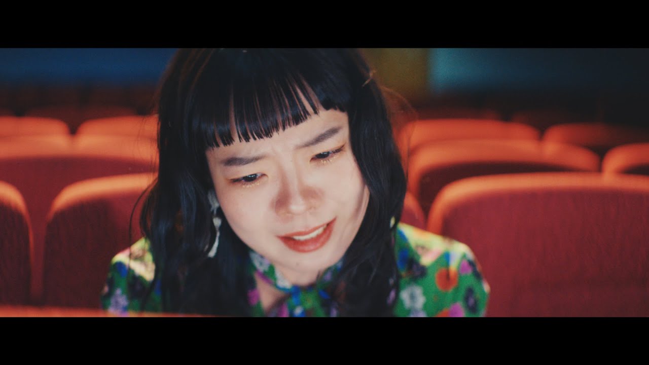 SHISHAMO「ブーツを鳴らして」