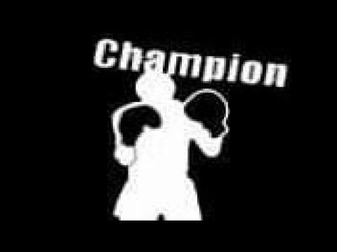 NWS PRO RK NDB/DJWARIAT - CHAMPION NDM 2