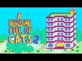 A Building Full of Cats 2 Steam Key Global Trailer