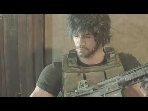 RESIDENT EVIL 3 (REMAKE) (PS5 60FPS) BALLS TO THE WALL - WALKTHROUGH PT 18 (WITH ENGLISH COMMENTARY)