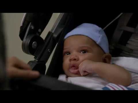 How To Get Away With Murder - Laurel is Reunited with Her Baby
