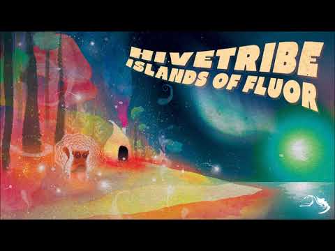 Hivetribe - Neon Troops | Chill Space