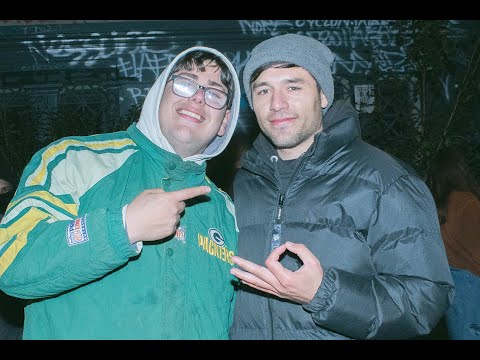 HARRY x  NAICEN | GARDEN BATTLES 2024 | SEMIS | FECHA 10