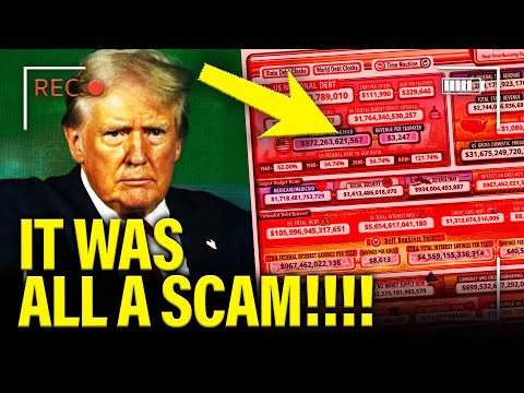 🚨SECRETS of Trump’s FIRING SCAM Get UTTERLY EXPOSED!!