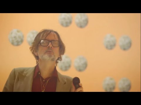 Jarvis Cocker - House Music All Night Long (JARV... IS / Michael Clark tribute)