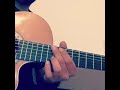 Guitar lesson Luna Suave by Maestro Ardeshir Farah played by Hamed