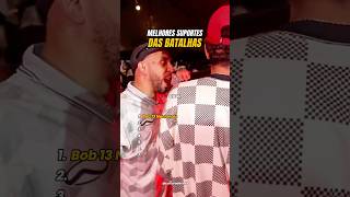 Melhores SUPORTES das Batalhas de Rima 🔥 #batalhaderima #rimas #batalhademcs #batalhaderimas #rap