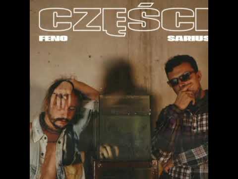 Feno X Sarius - Części