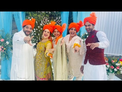 Dil Awaiz Drama Episode 34 BTS/Dil Awaiz Ep 35 Teaser All Actors &Actress Behind the scenes#Dilawiaz