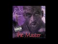 Rakim - When I B On Tha Mic (HQ)