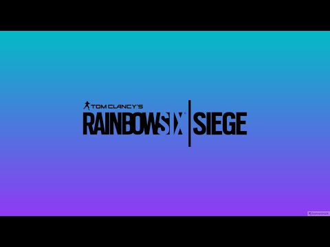 Rainbow Six: Siege - Opening 50 Alpha Packs