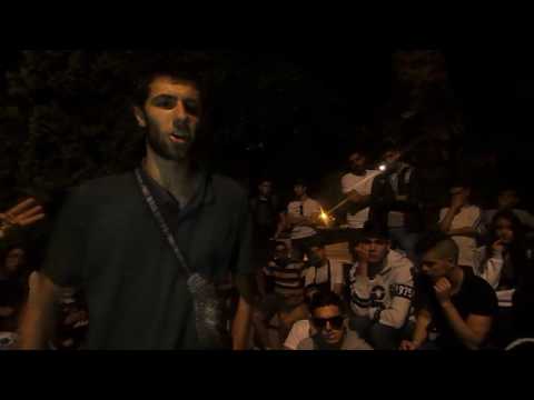 Shei vs Mimo - General Rap - Cuartos