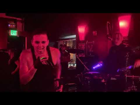 Whorticulture - Necessary Endings - Live at MILK Bar - 2021-8-11