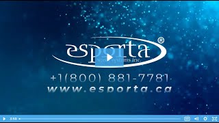 The Story of Esporta Wash Systems Inc. (Directors Cut)