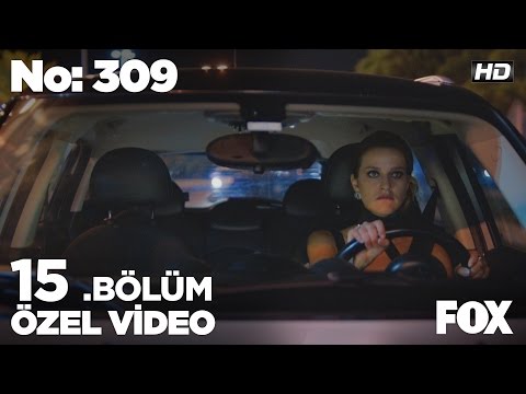 Ben seni kaybetmemek için her şeyi göze alırım! No: 309 15. Bölüm