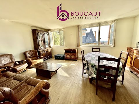 Achat Appartement T3 66,43m²  - Châtenay Malabry
